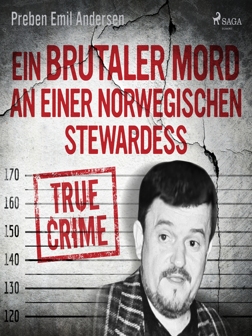 Title details for Ein brutaler Mord an einer norwegischen Stewardess by Preben Emil Andersen - Wait list